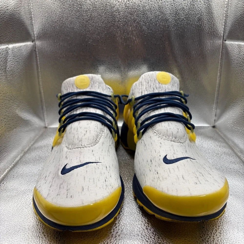 Size 12-13  XL Nike Air Presto Shady Milkman Mens Athletic Shoes 305919-041